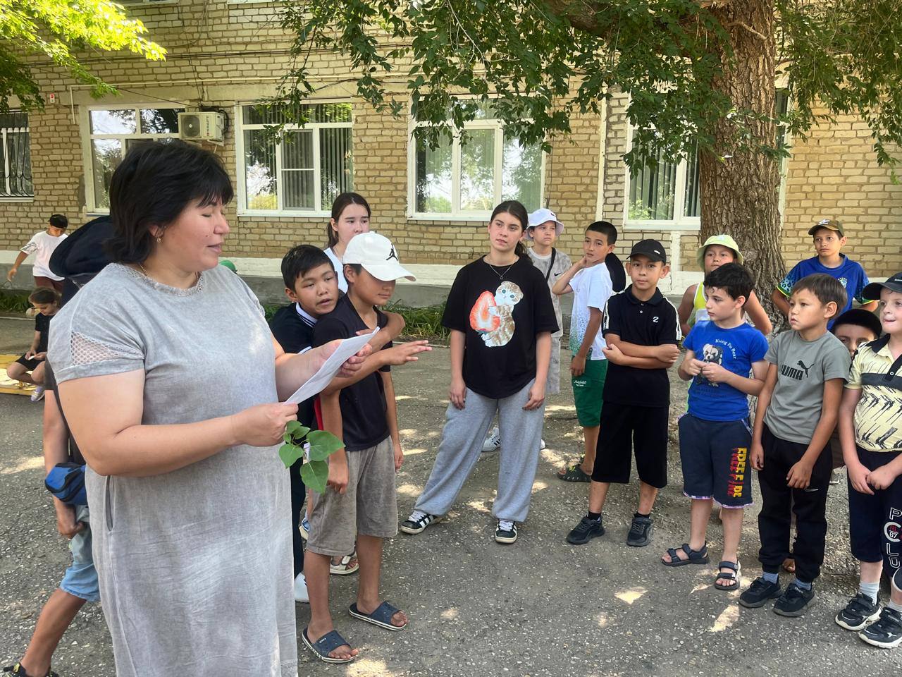 «Как на Ивана, да на Купала».